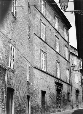 Palazzo Cruciani Fabozzi